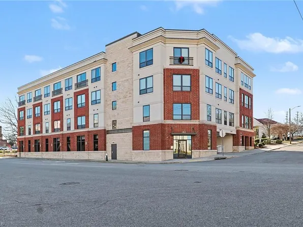 411 W Washington St Ste 209, Greensboro, NC 27401