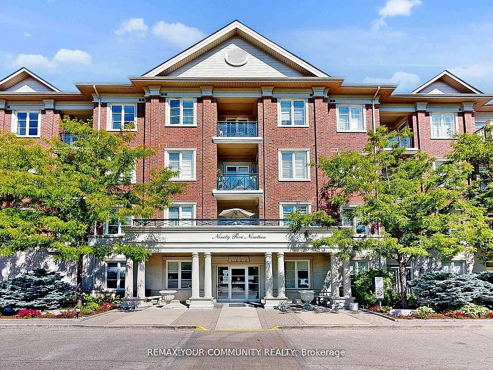 9519 Keele St #220