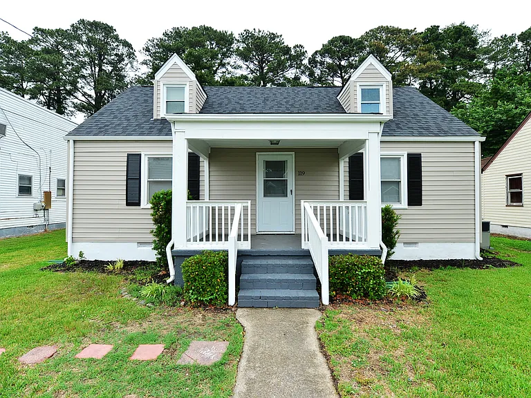 119 Jacquelyn Dr — Photo 2