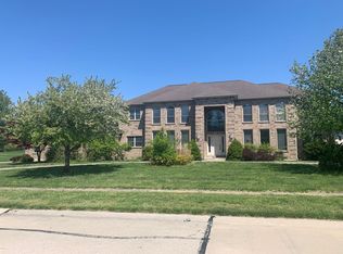 17863 Argonne Estates Dr, Florissant, MO