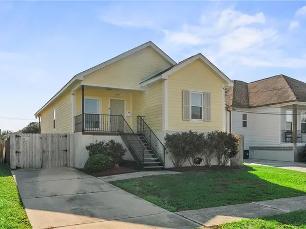 6659 Avenue B, New Orleans, LA 70124