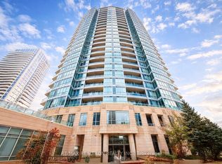 18 Holmes Ave #1205, Toronto, ON M2N 0E1