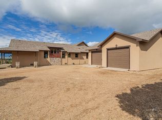 3330 Corral N, Westcliffe, CO 81252