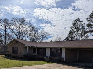 107 Nabors Cir, Houston, MS 38851