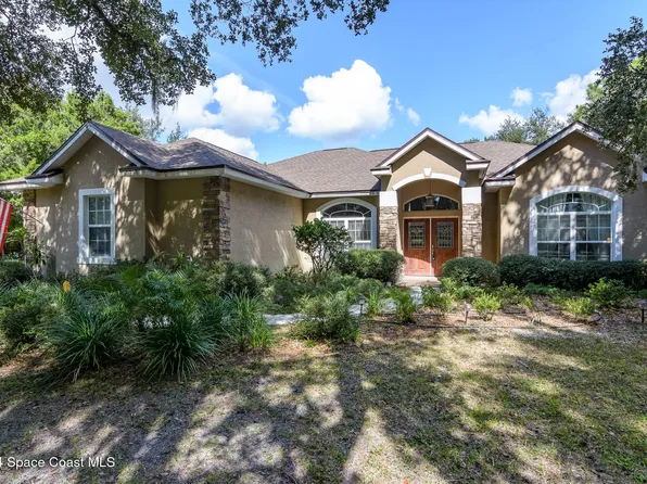 5340 Shadwell Ave, Cocoa, FL 32926