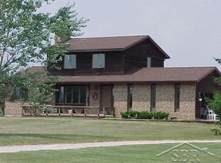 17300 Lunney Rd, Hemlock, MI 48626