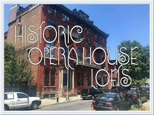 Rented by Opera House Lofts | media 49