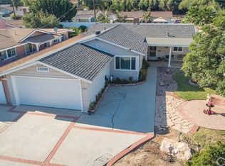 16655 McKeever St, Granada Hills, CA 91344