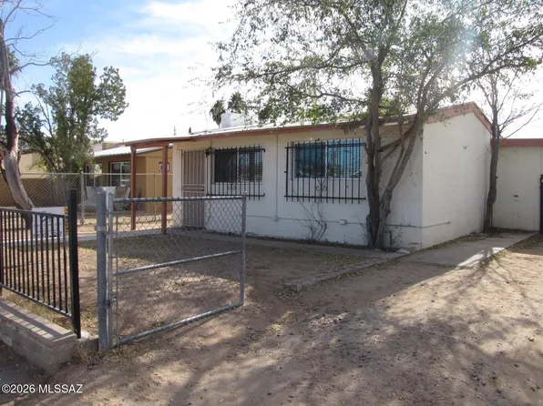 3806 E Shepherd Pl, Tucson, AZ 85713