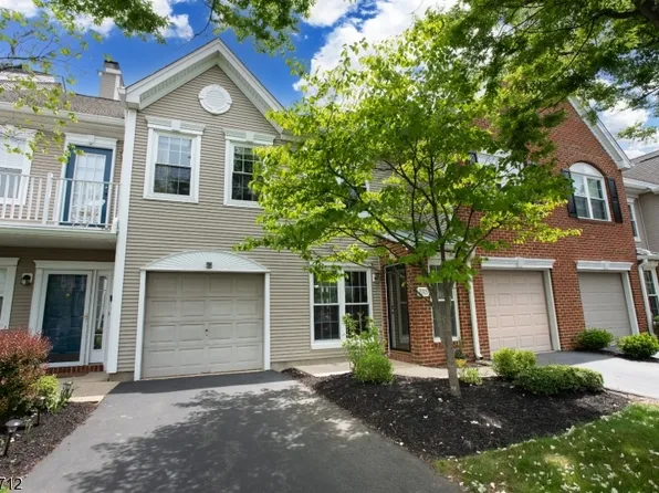 2705 Johnson Cir, Bridgewater Twp., NJ 08807