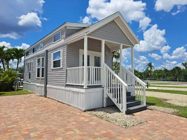 3701 Baynard Dr #G27, Punta Gorda, FL 33950