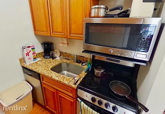 455 Beacon St. #6 Boston - Back Bay Unit Photo 3