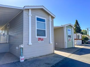 9712 Pinal Ave Space C9, Santa Margarita, CA 93453