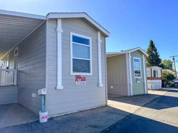 9712 Pinal Ave Space C9, Santa Margarita, CA 93453