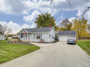 515 W Bluelick Rd, Lima, OH 45801