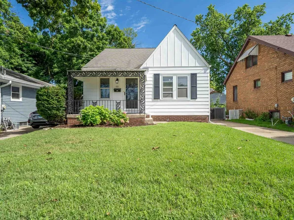 425 W Hudson St, Peoria, IL 61604