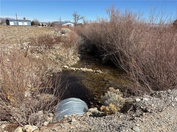 320 Pioche St, Baker, NV 89311