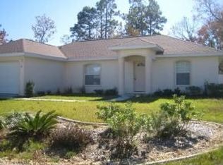 49 Pecan Drive Pass, Ocala, FL 34472