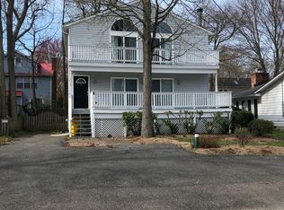 1319 Washington Dr, Annapolis, MD 21403