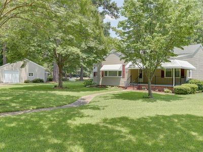 247 Cypress Cir, Portsmouth, VA, 23701