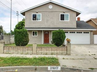 21017 Millpoint Ave, Carson, CA 90745