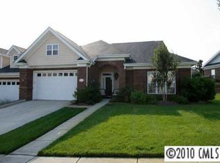 3721 Millstream Ridge Dr, Charlotte, NC 28269