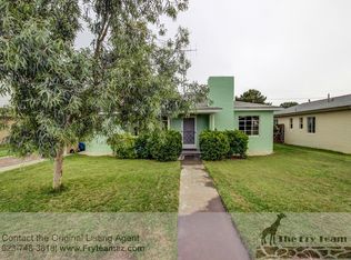 503 E Arizona Ave, Buckeye, AZ 85326