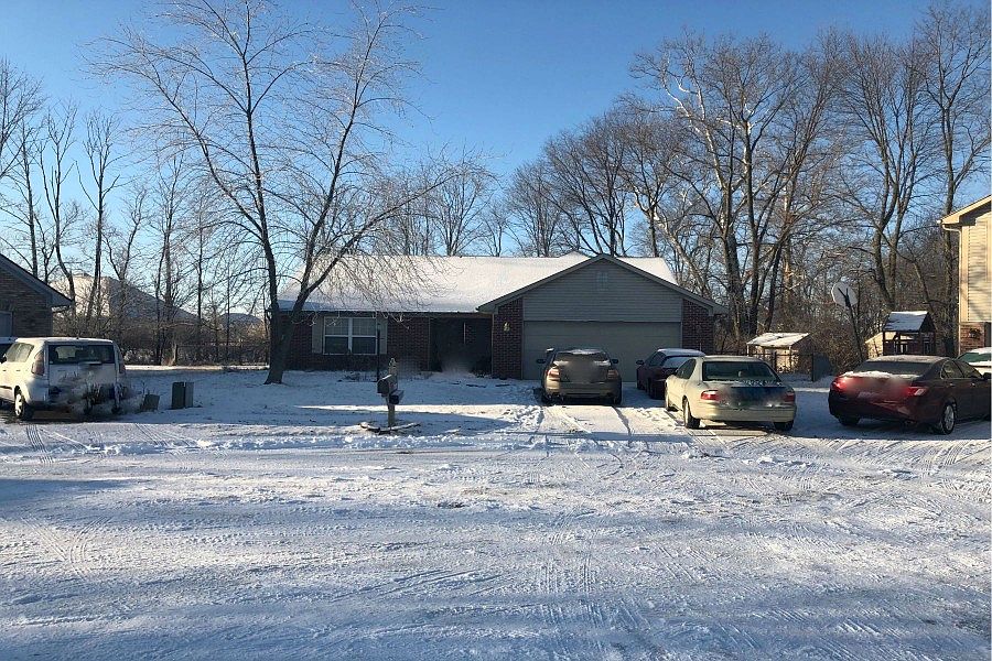 1st image of 8454 Silverado Dr