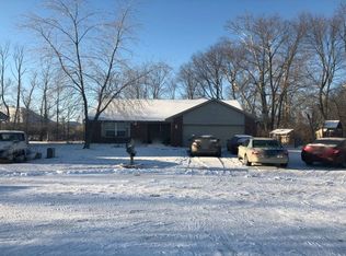 8454 Silverado Dr, Indianapolis, IN 46237