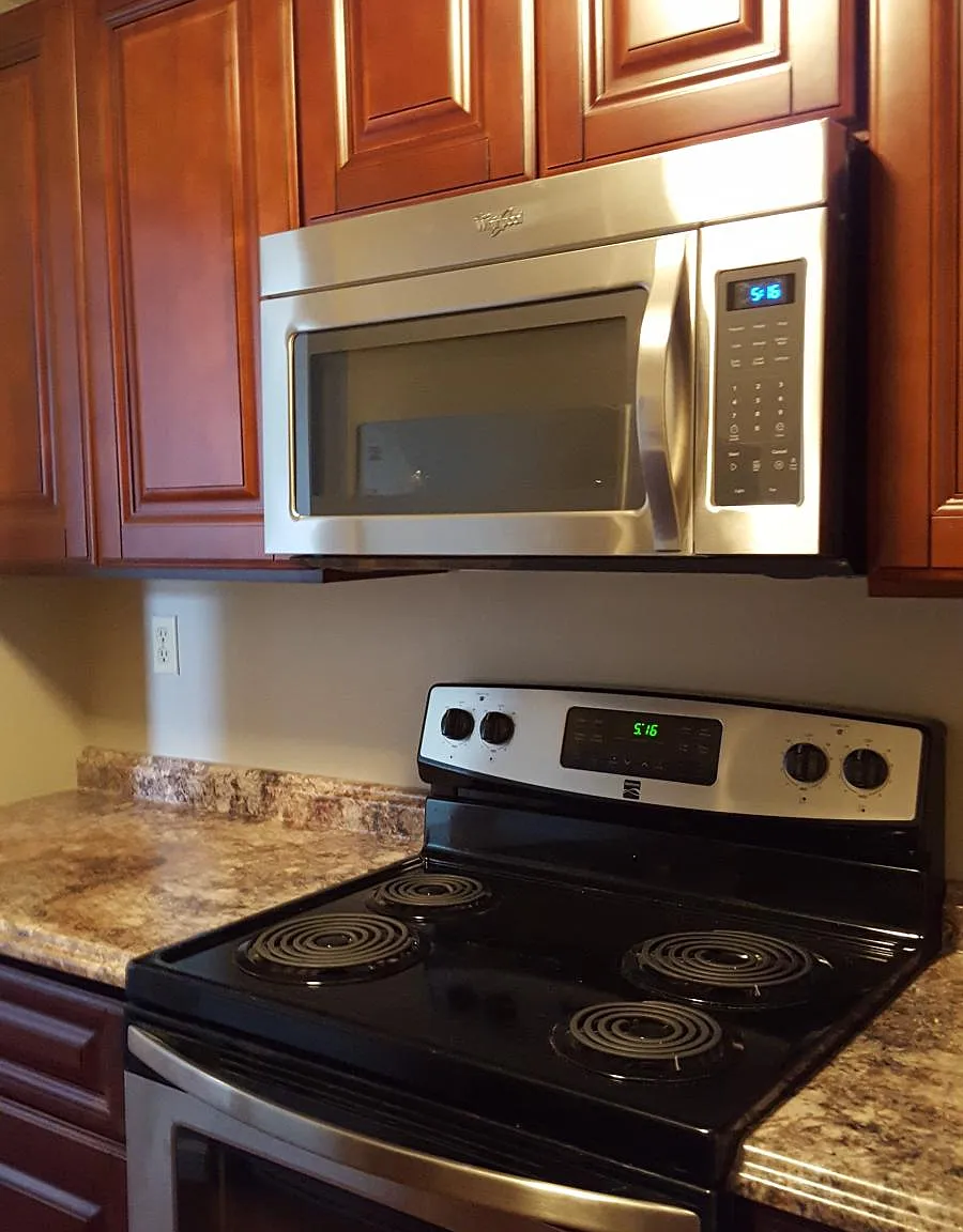 3556 Shenandoah Avenue — Photo 2