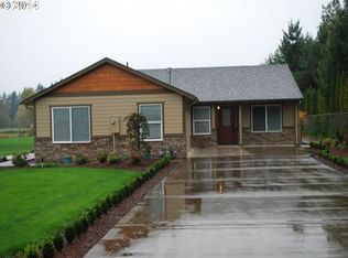11681 SE 312th Dr, Boring, OR 97009