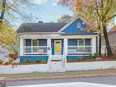 516 Arthur St SW, Atlanta, GA, 30310
