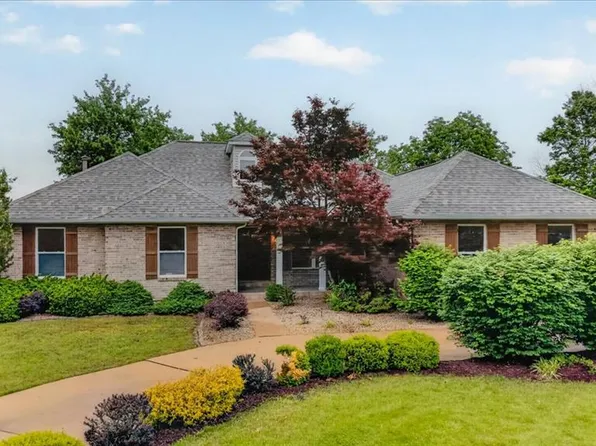 734 Blairbeth Dr, Weldon Spring, MO 63304