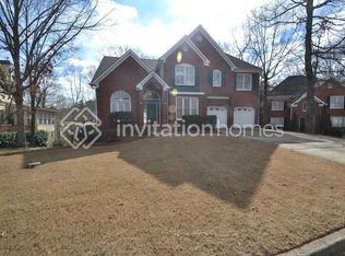 2205 Thicket Ct NW, Acworth, GA 30102