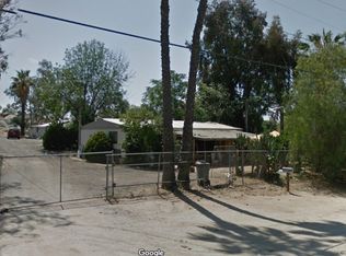 21950 Old Elsinore Rd, Perris, CA 92570
