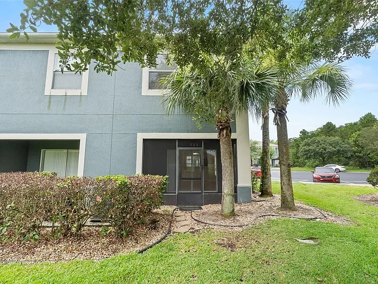10325 Manderley Way #126 — Photo 66