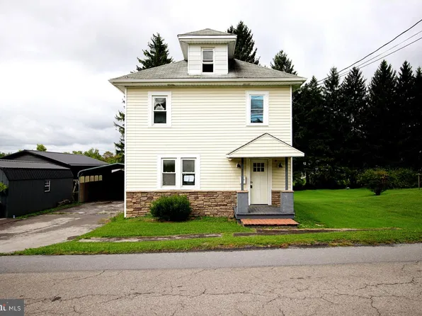 203 Loch Lomond Rd, Philipsburg, PA 16866