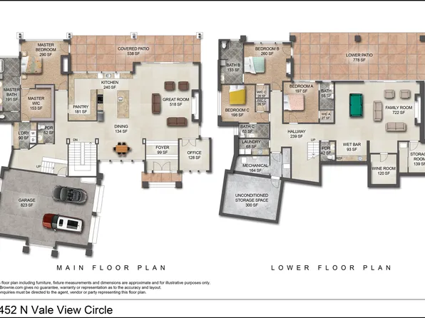 9452 N Vale View Cir #Ds-93, Kamas, UT 84036