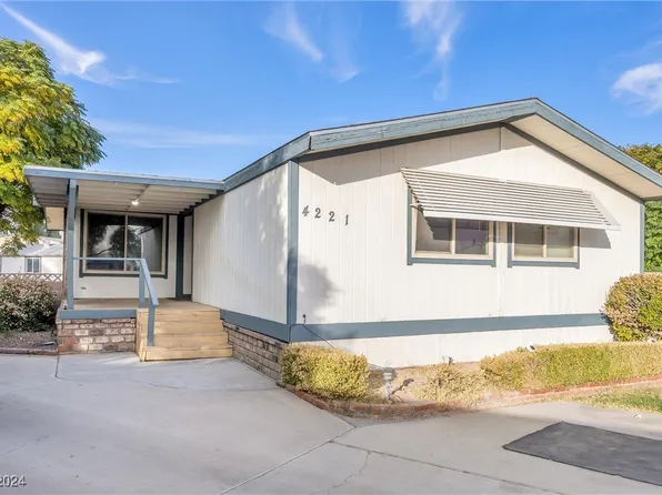 4221 Begonia Ct, Las Vegas, NV 89108