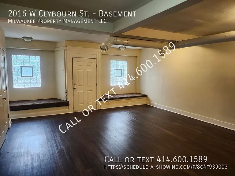 2016 W Clybourn St #BASEMENT — Photo 13