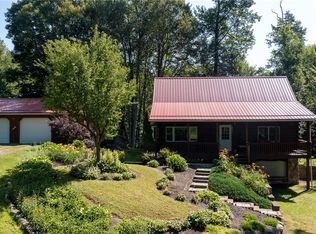 10551 Route 97 N, Waterford, PA 16441