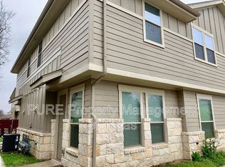 2225 Katy Ln APT A, Georgetown, TX 78626