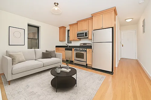 275 Mott St #3F Photo 1