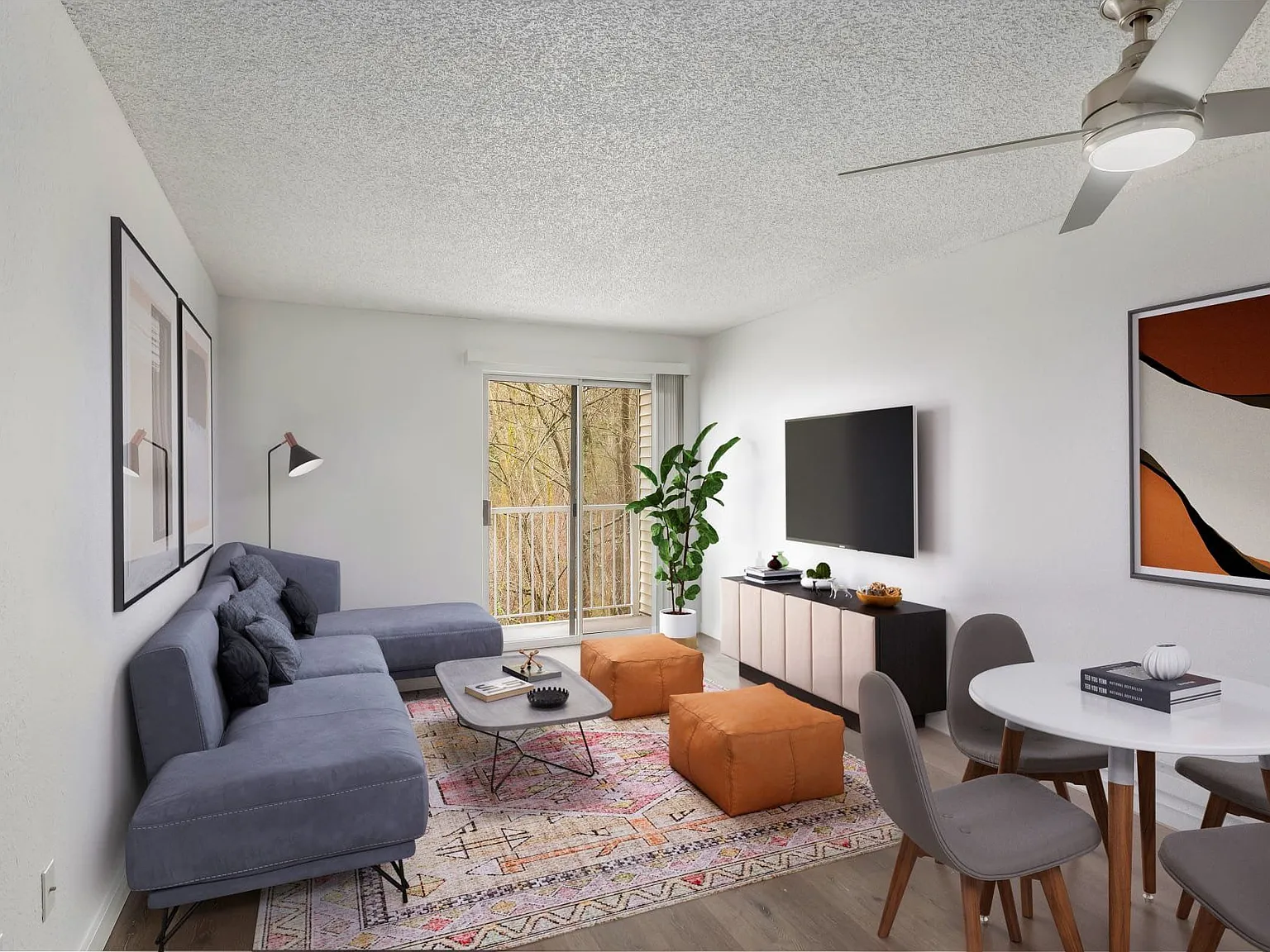 Wildwood Apartments — Photo 3