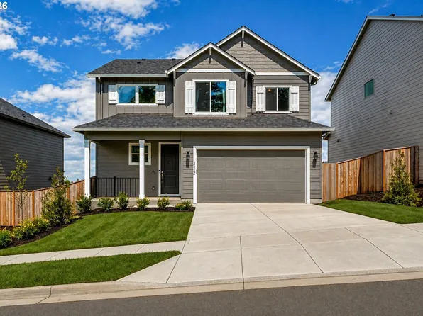 3472 Deerfern Rd, Eugene, OR 97403