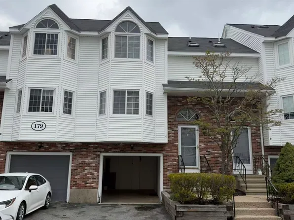179 Tall Oaks Dr Unit C, Weymouth, MA 02190