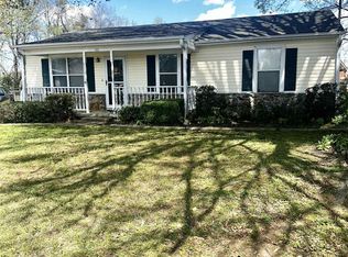 30 Hillwood Cv, Jackson, TN 38305