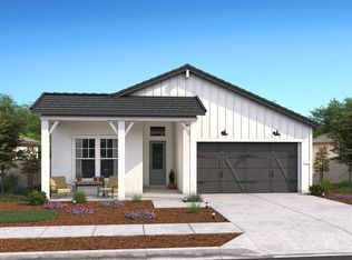 Pasadena ESP Plan, Mirabella, Paso Robles, CA 93446