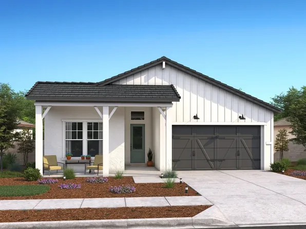 1242 Olive Hill Rd, Paso Robles, CA 93446