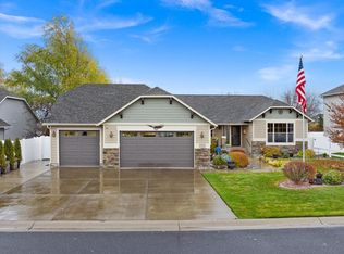 9920 N Austin Ln, Spokane, WA 99208